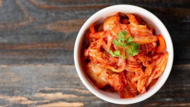 ¿Qué es el kimchi y por qué puede tener un día nacional en Argentina?