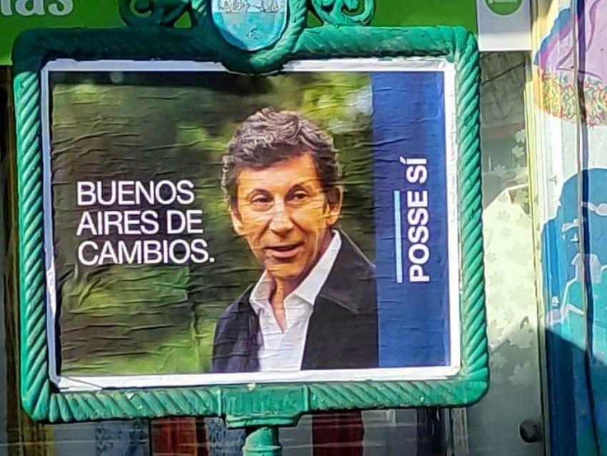 El “sí” del Frente de Todos, muy similar al de San Isidro: ¿Plagio o casualidad?