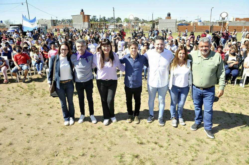 Qué es “Mi Pieza”, el programa que benefició a más de 35 mil mujeres