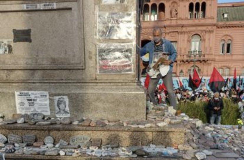 Vandalismo y urnas: de la mano de “Miserables”, Juntos pide sacar al oficialismo