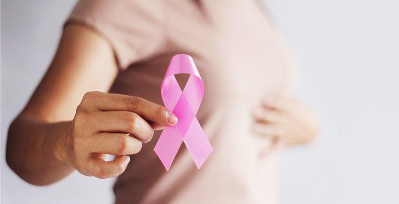 Día mundial de lucha contra el cáncer de mama: ¿Ya te hiciste los estudios?