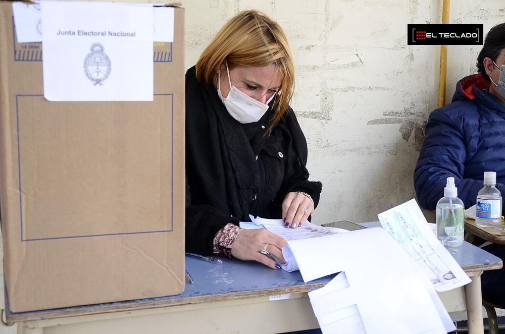 ¿Cuánto cobrarán las autoridades de mesa en las elecciones tras el aumento?