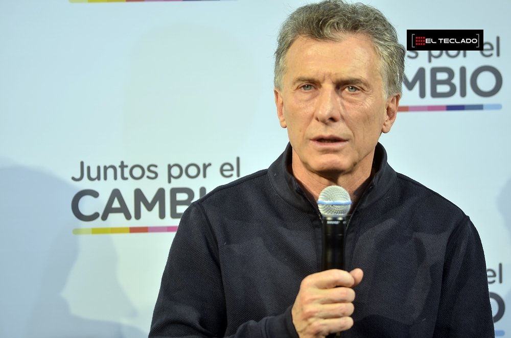 Los familiares de las víctimas del ARA San Juan quieren al “reo Macri” tras las rejas