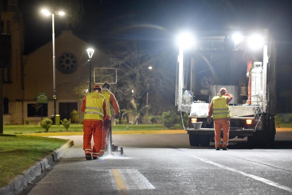 La Plata: además de capital provincial, va camino a ser capital de la bicisenda