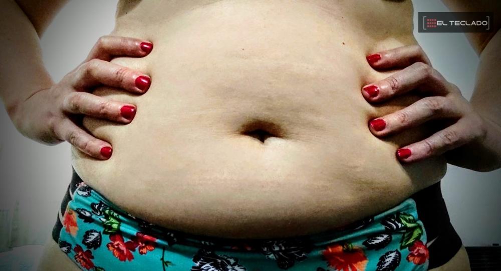 ¿Querés llegar bien al verano?: sumate a la campaña “hermana, soltá la panza”