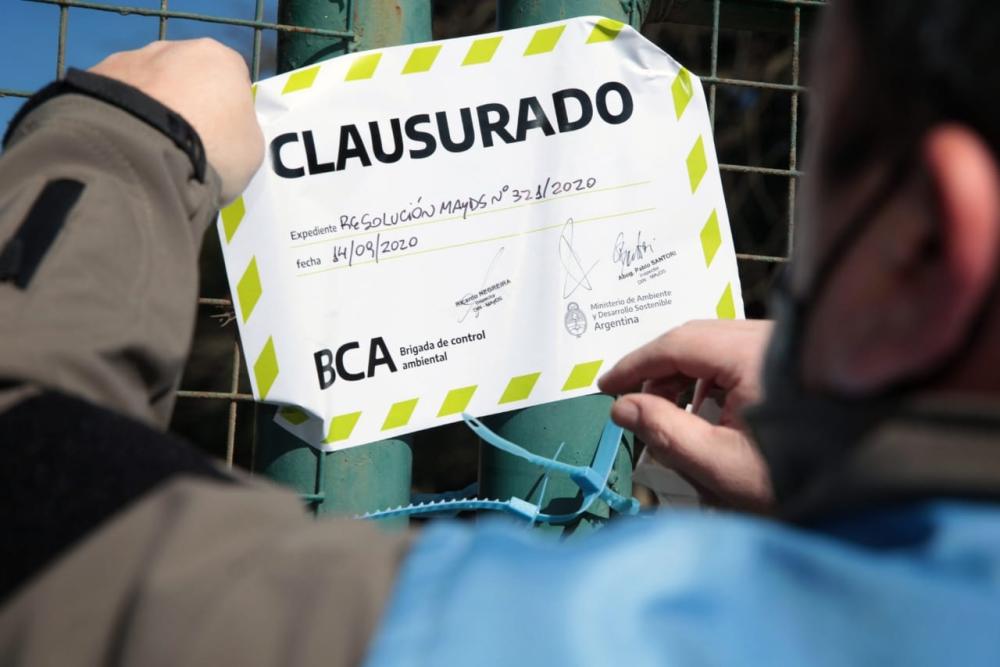 La Justicia ratificó la clausura del zoológico de Luján