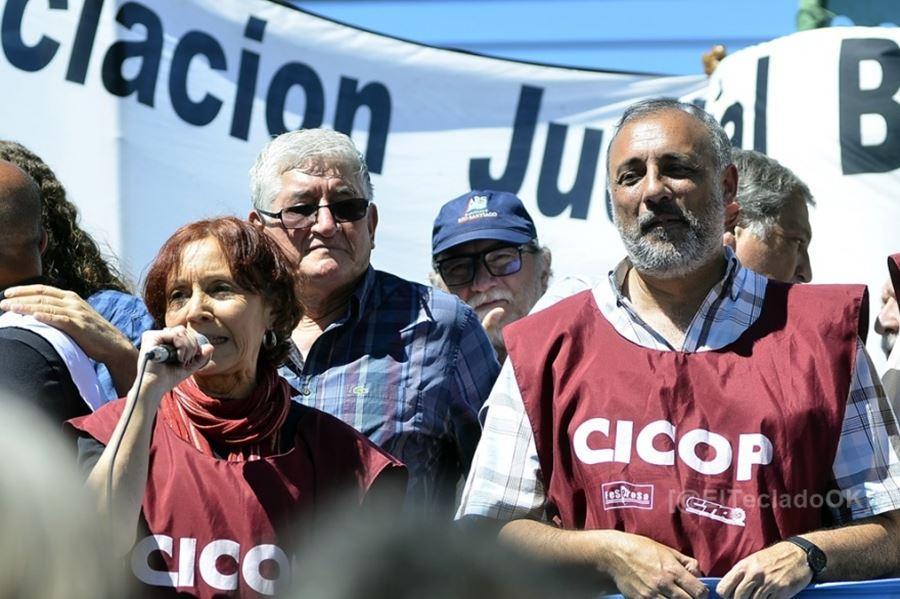 Reclamo a Kicillof: los médicos no aflojan y anuncian nuevas medidas de fuerza