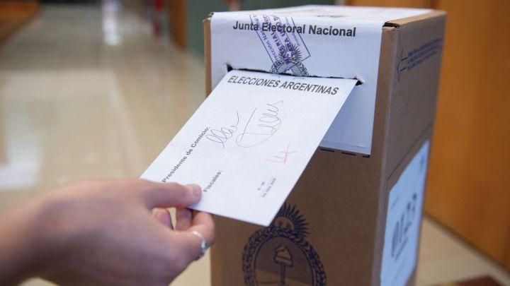 Lanzaron “Elecciones 2021”, una página web para votantes bonaerenses