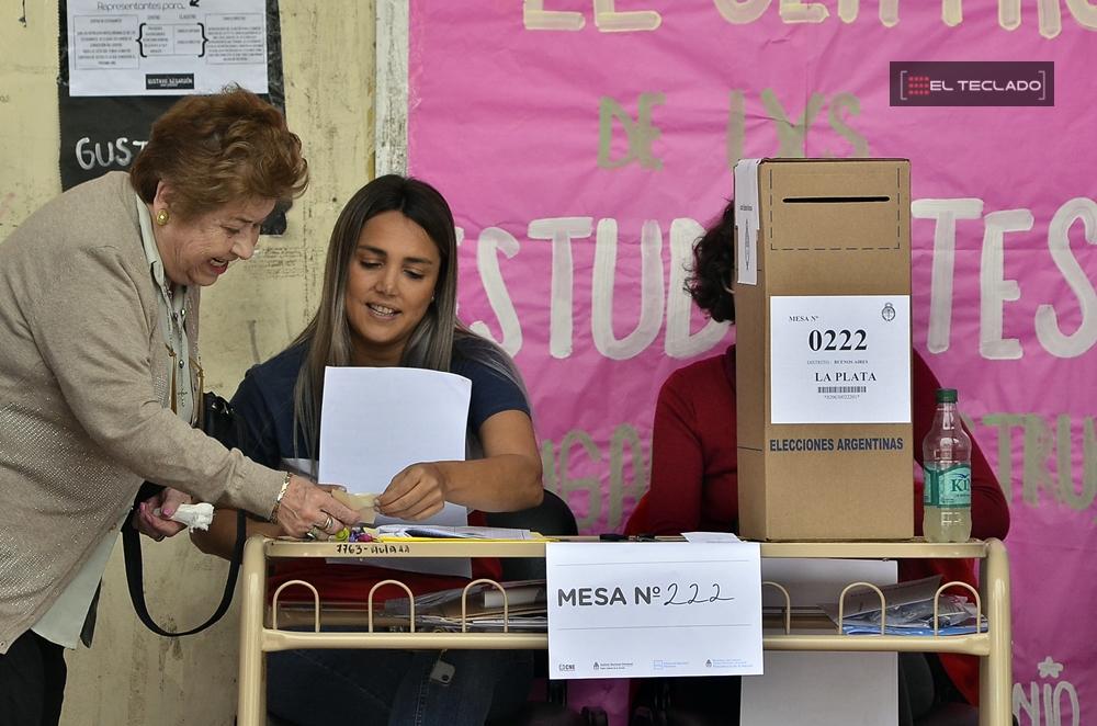 ¿Cuánto cobrarán las autoridades de mesa en las elecciones generales?