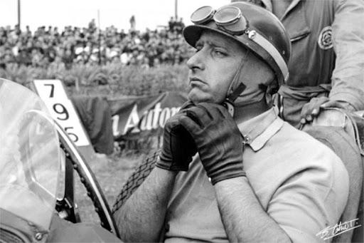 Balcarce homenajea a Fangio a 70 años de su primer título de la Fórmula 1