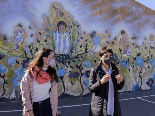 El FdT de Quilmes denunció a Juntos por violar la veda e injuriar a Mendoza