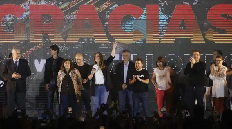 Cómo salió la elección en la Ciudad de Buenos Aires: Vidal obtuvo el 47 por ciento