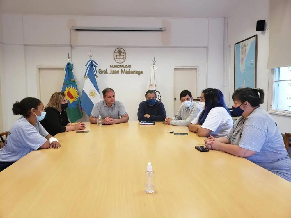 Intendente se disculpó por el uso de pirotecnia durante los festejos de las elecciones