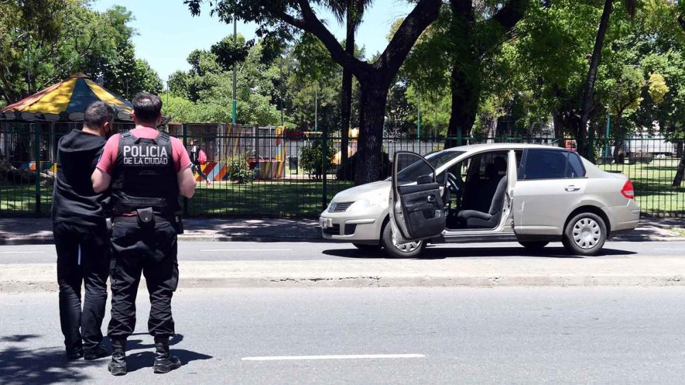 Más policías asesinos: a los tres de Lucas, se suman los nueve de Alejandro