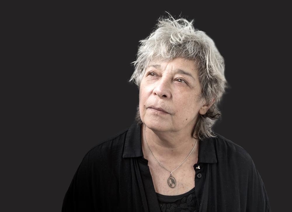 Imperdible: Liliana Herrero se presenta de manera gratuita en el Teatro Argentino