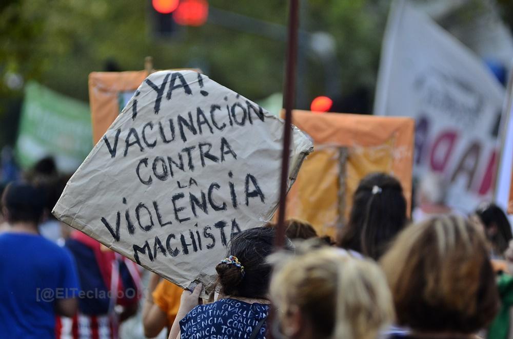 Provincia: cómo funciona la Mesa Interministerial contra la violencia de género