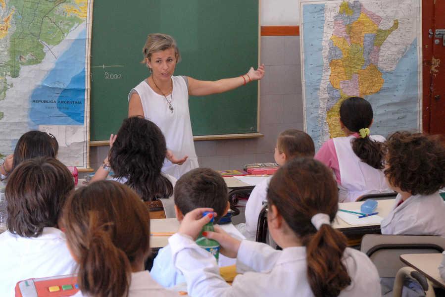Pulgar abajo de la UNESCO para la educación argentina en tiempos de Macri
