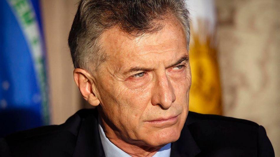 Macri's show: el procesamiento, la defensa amarilla y un anotado para igualarlo