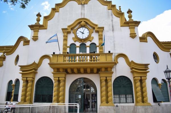 Amenaza de bomba en el HCD de Chascomús: se tratan el Presupuesto y el Eco Parque