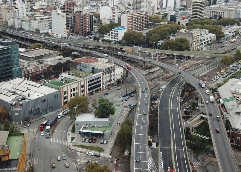 Solo por esta noche: si vas de La Plata a Buenos Aires tené en cuenta este dato