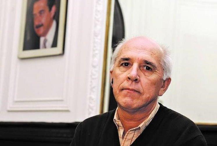 Santín renunció al IPS: lo reemplaza una dirigente de La Cámpora