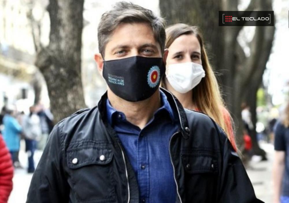 Verano 2022: Kicillof lanza el Operativo Sol y las 60 postas sanitarias