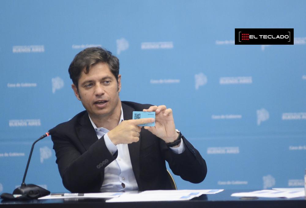 Los liberales piden a Kicillof que dé marcha atrás con el pase sanitario: los porqué