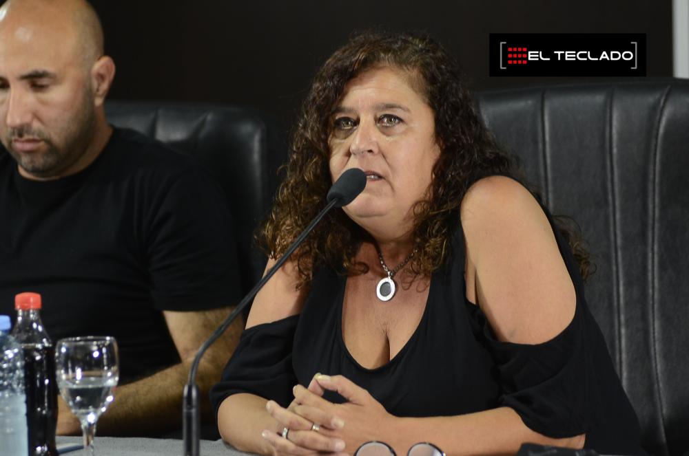 Susana González se refirió a la aparición de Vidal: “Me resulta cinematográfico”