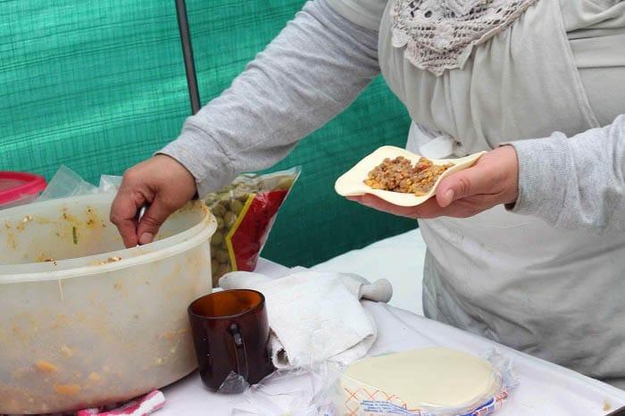 Ya se viene la Fiesta Regional de la Empanada Costera: dónde y cuándo