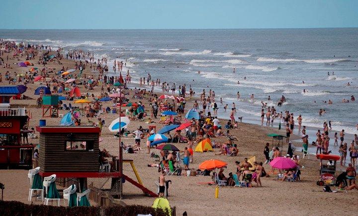 El Pre Viaje y la vacunación hacen que la temporada de verano sea récord histórico