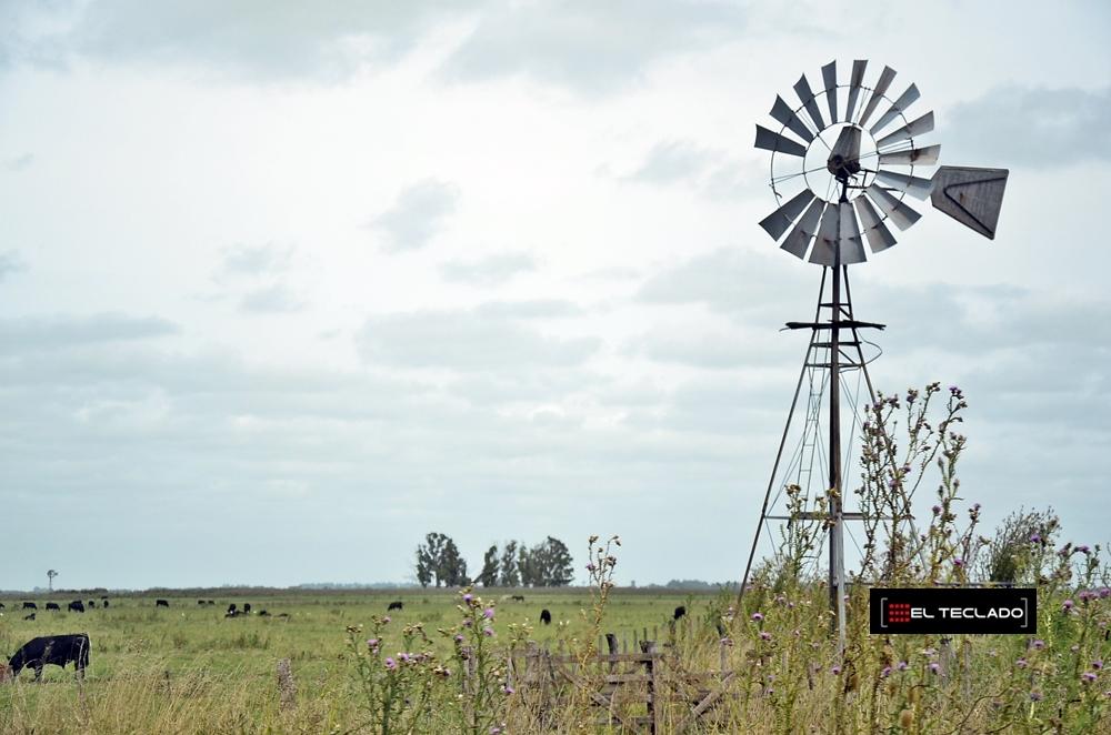 JxC pide a la Provincia que ponga la mirada en el campo por la sequía