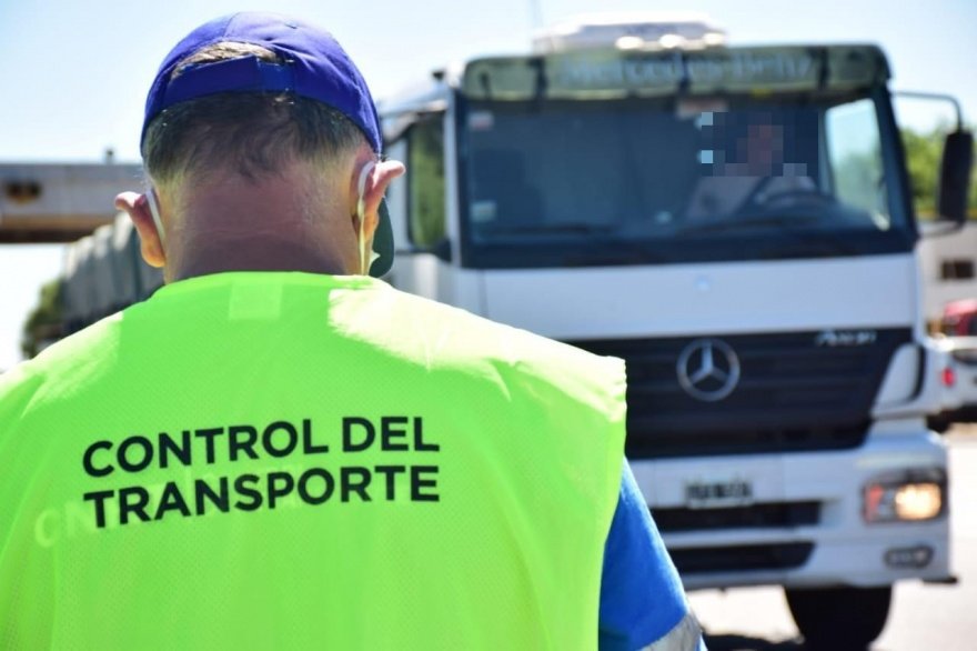 Piden que los trabajadores del transporte sean prioridad en el plan de vacunación