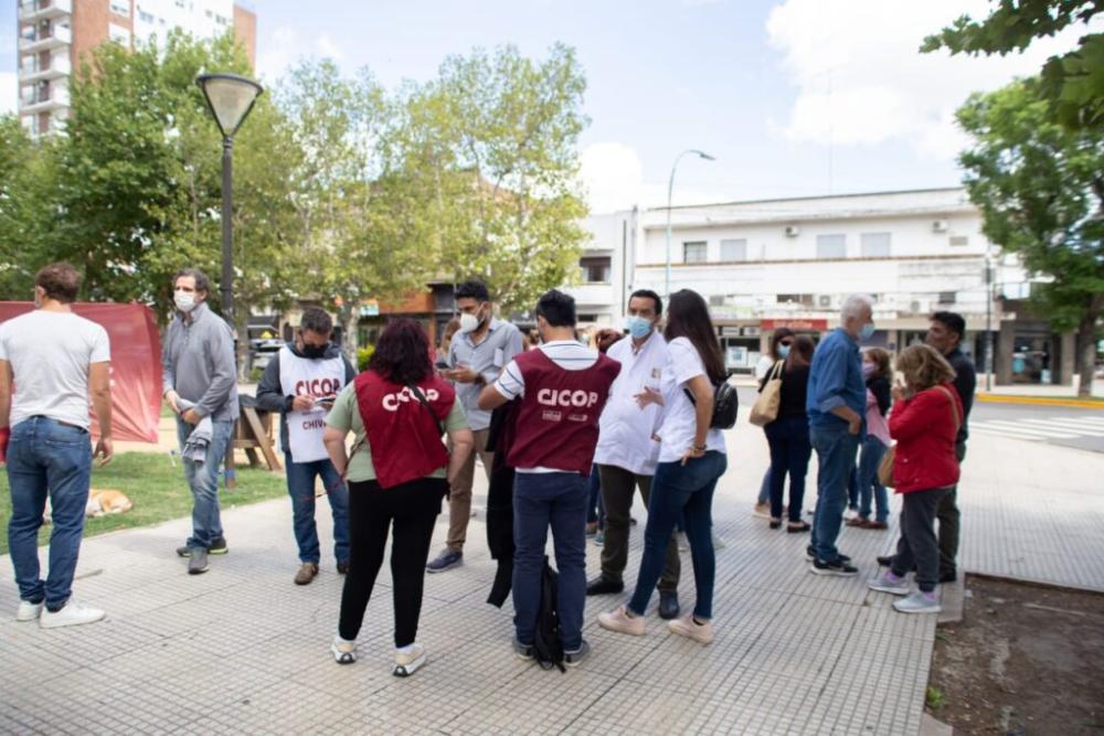 Los médicos bonaerenses endurecen su postura y advierten sobre el salario 2022