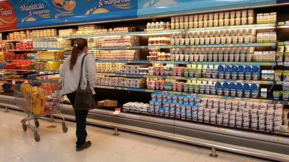 El Gobierno confirmó que planea crear una Empresa Nacional de Alimentos