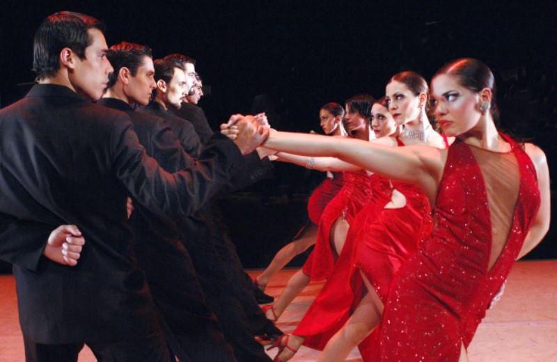 Azul será sede de un festival internacional de tango: llaman al pueblo a participar