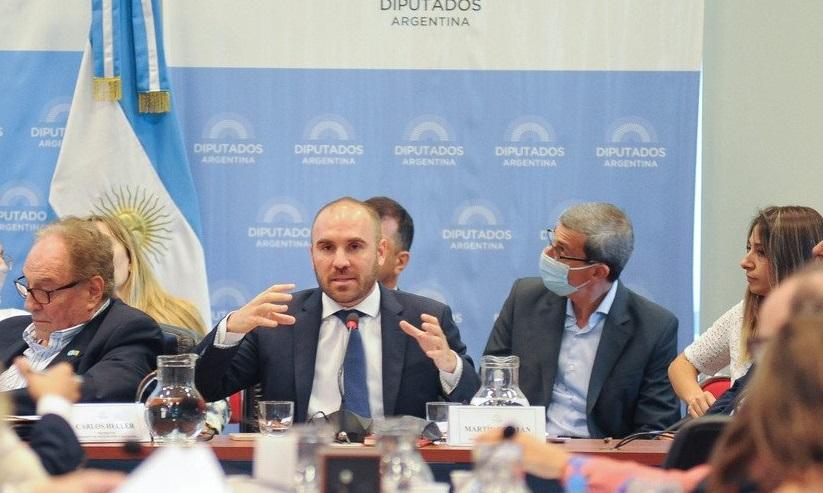 FMI: Guzmán defendió el acuerdo y lanzó una dura advertencia a propios y ajenos