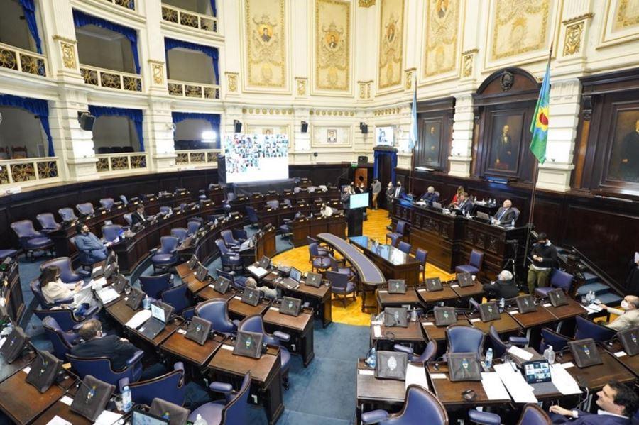 Legislatura bonaerense: cuántas bancas se renuevan en las próximas elecciones