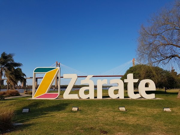 Zárate celebra su 168 aniversario con dos días al ritmo del 2x4