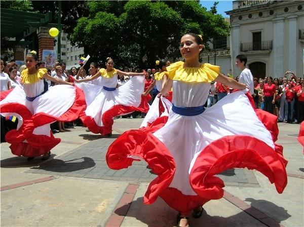 Latidos de las colectividades: Quilmes celebra la cultura venezolana