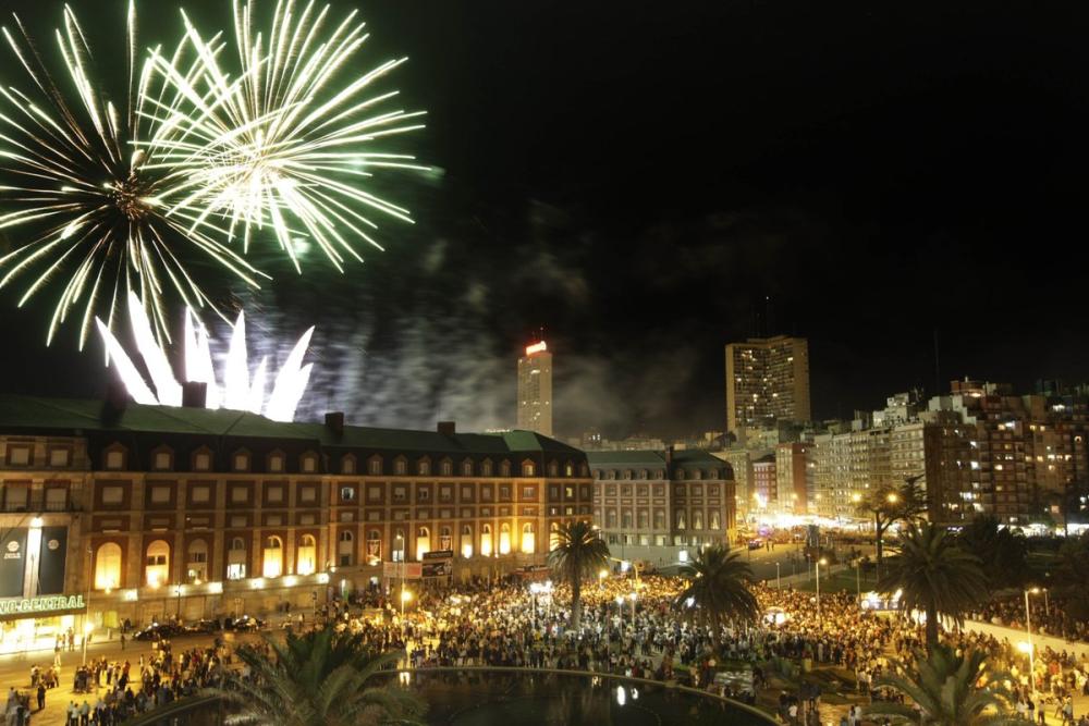 Música, cabalgatas y fallera valenciana: la Provincia y otro finde a pura fiesta