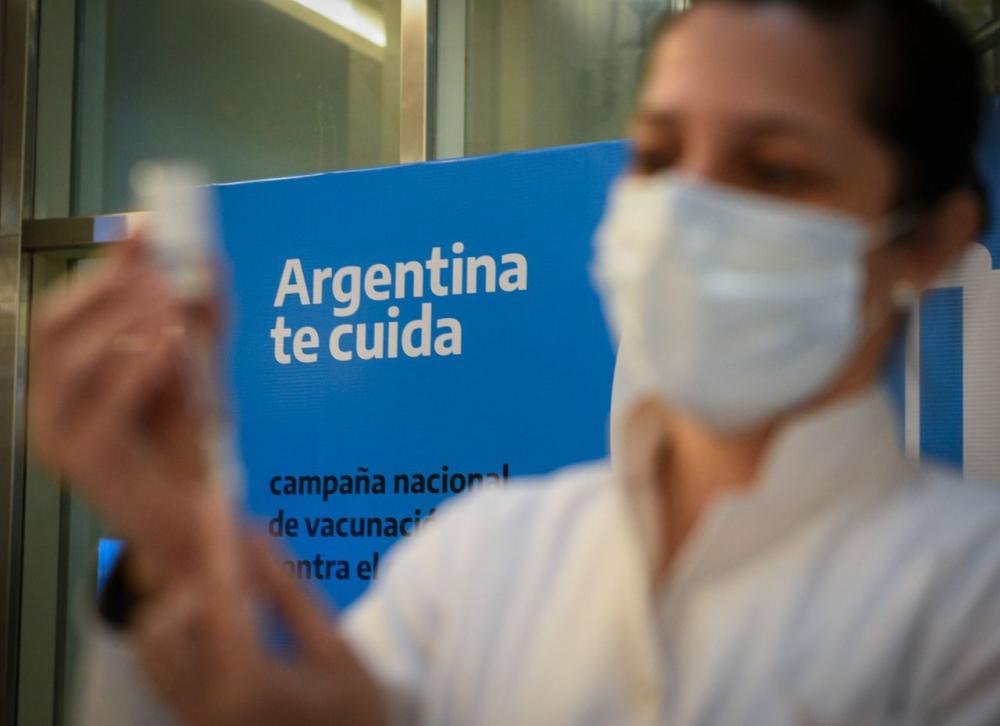 Histórico: comienzan los ensayos para la vacuna argentina contra el coronavirus