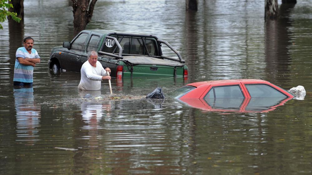 La Plata, a 9 años de la inundación: “Estamos en peor situación que en 2013”