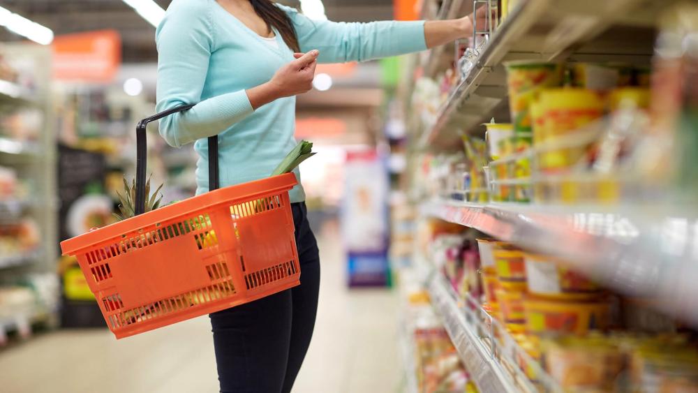 Carnes, frutas, verduras y otros productos: cómo son los nuevos precios cuidados