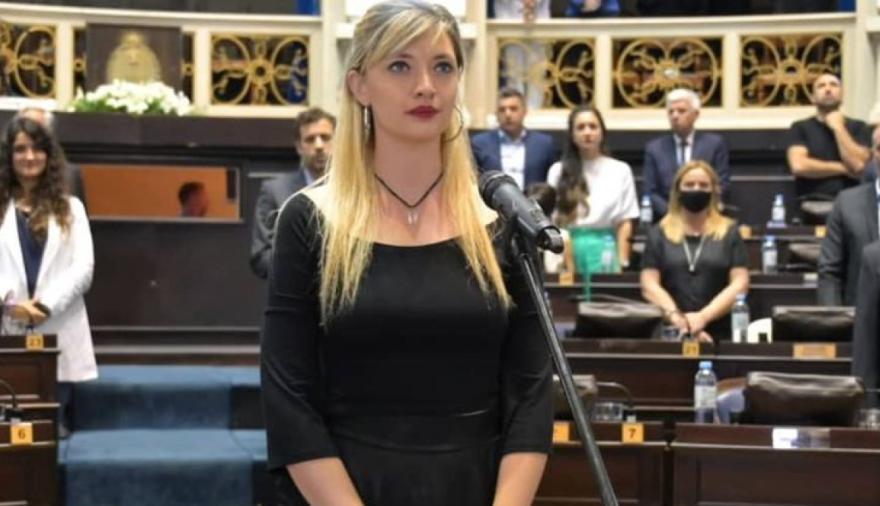 La diputada de Grabois no se achica ni un poco y le pega duro al ministro Berni