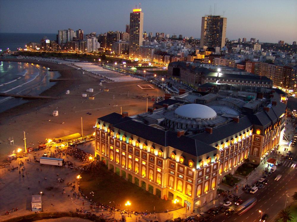 Variadas propuestas infantiles forman parte de esta Semana Santa en Mar del Plata