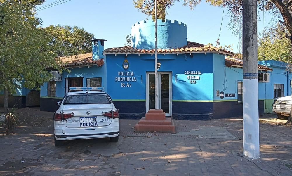 Insólita renuncia del Subse de Seguridad: su hija, policía, fue detenida por narco