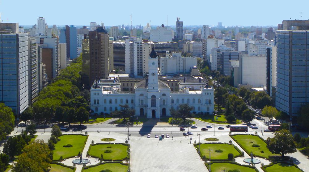 Municipio PRO volvió a pedir la utilización de pistolas taser: “salvan vidas”