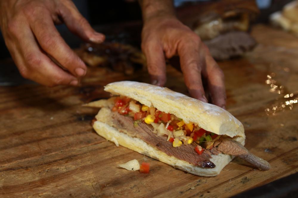 La feria más esperada: después de dos años, vuelve Caminos y Sabores