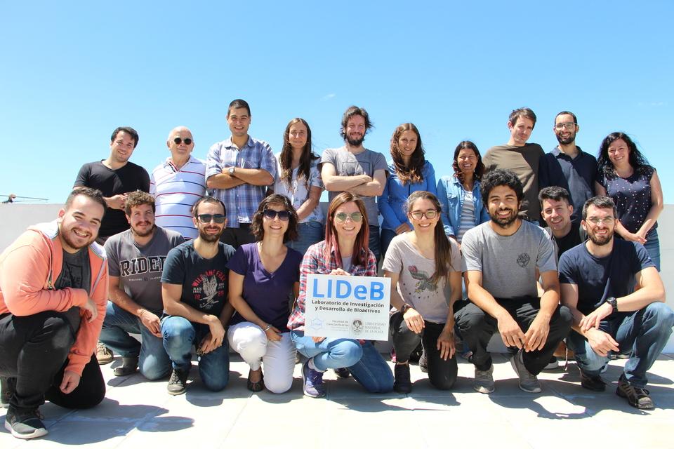 La UNLP trabaja en los nuevos avances en la lucha contra la toxoplasmosis