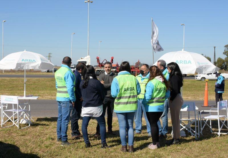 Inconsistencias: ARBA intimó a más de 13 mil propietarios y arrendatarios rurales